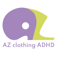 AZ clothing ADHD